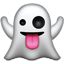 :ghost: