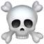 :skull_and_crossbones: